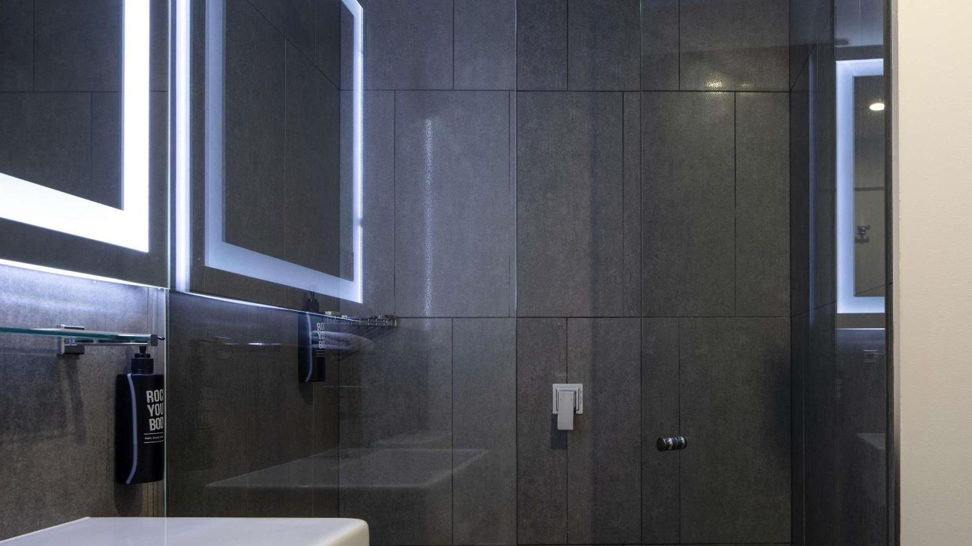 Ibis Styles Elizabeth Street Hotel Brisbane