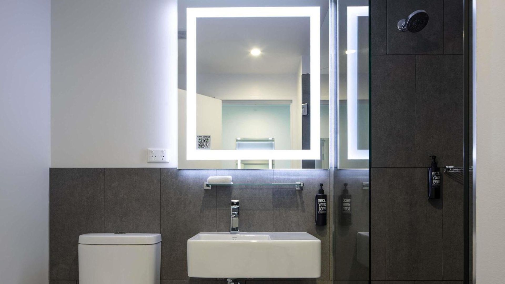 Hotel Ibis Styles Elizabeth Street
