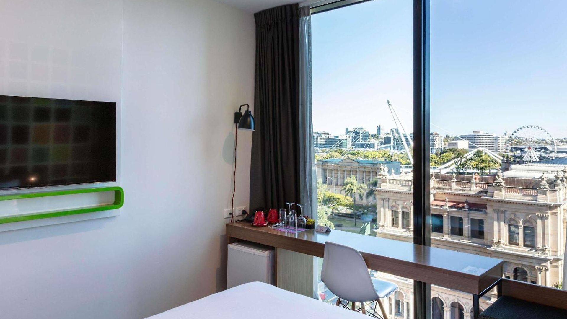 Hotel Ibis Styles Elizabeth Street