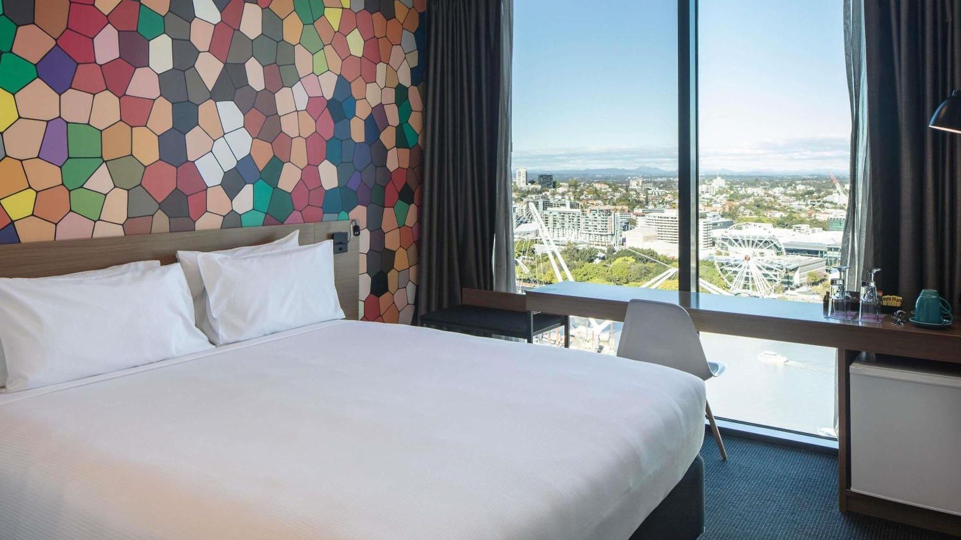 Ibis Styles Elizabeth Street Hotel 4*