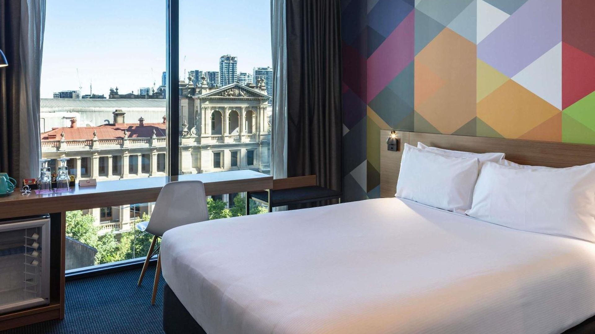 Ibis Styles Elizabeth Street 4*