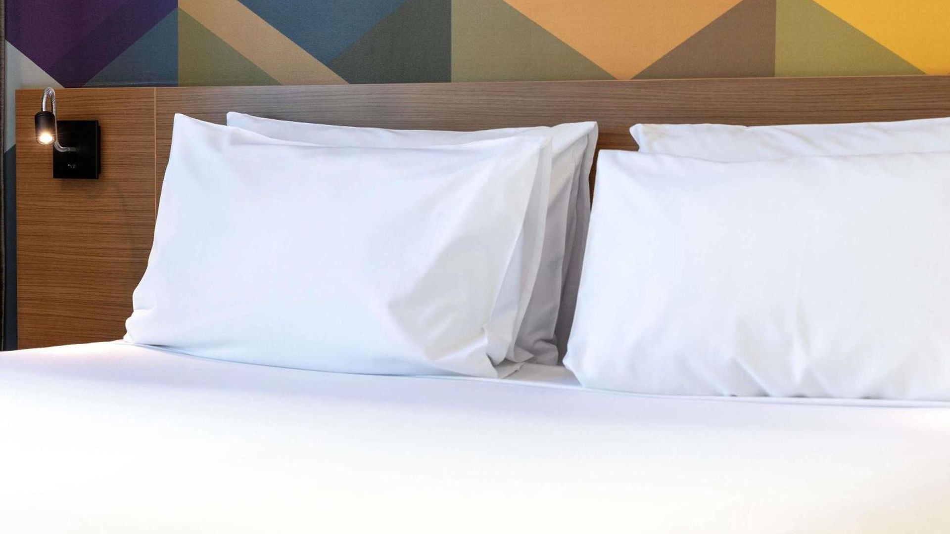 Ibis Styles Elizabeth Street Brisbane