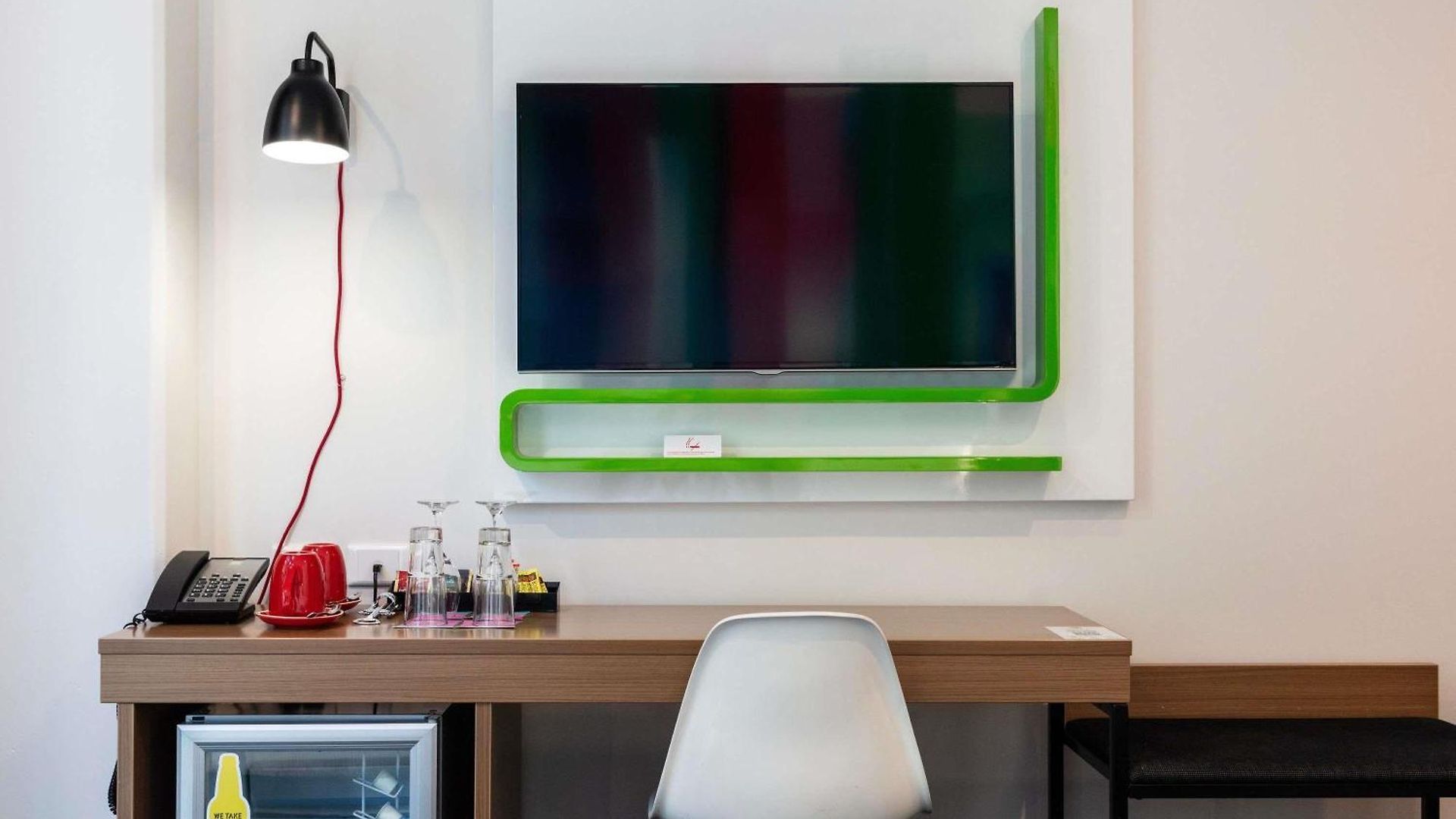 Hotel Ibis Styles Elizabeth Street 4*