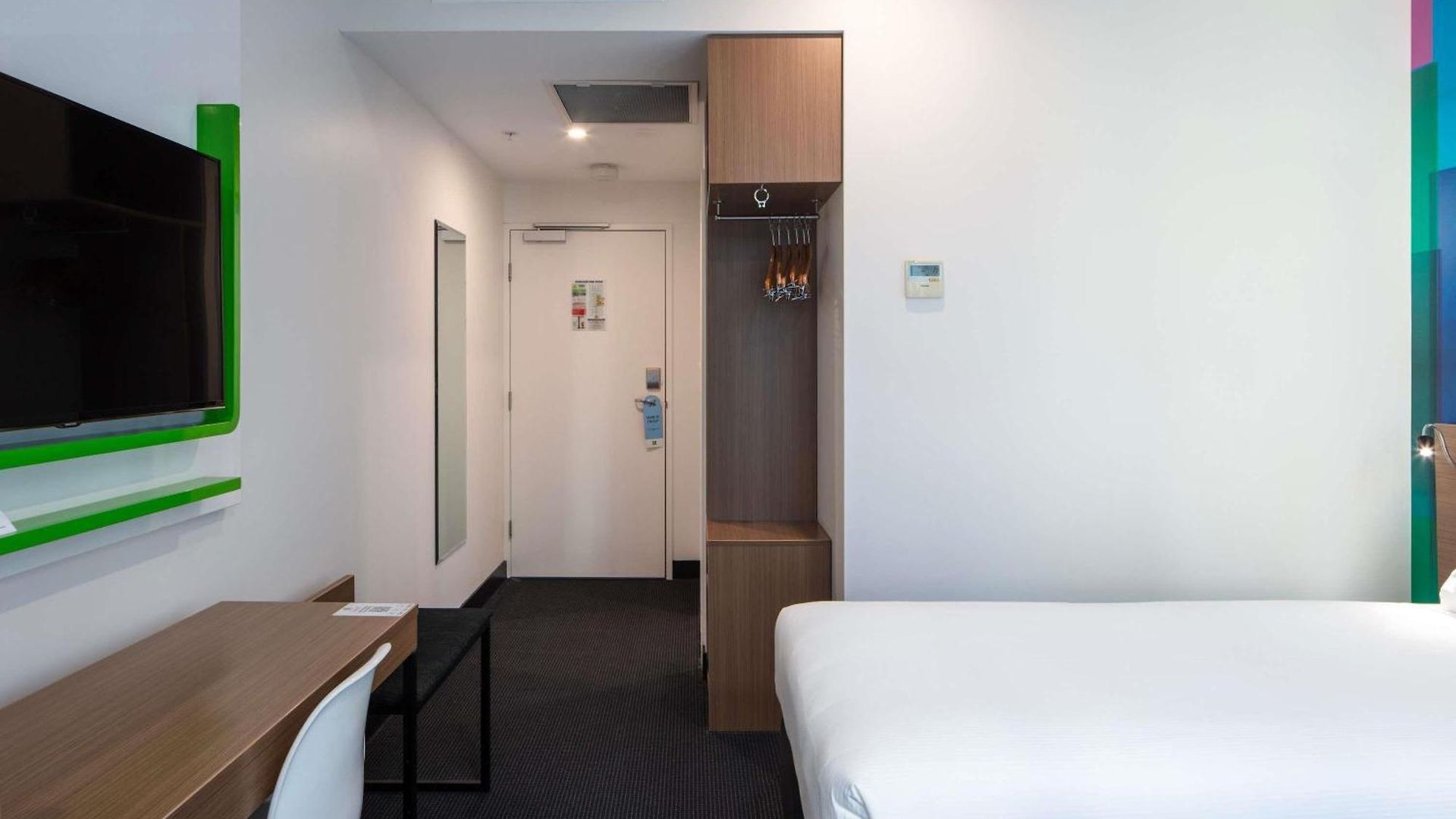 Ibis Styles Elizabeth Street 4*