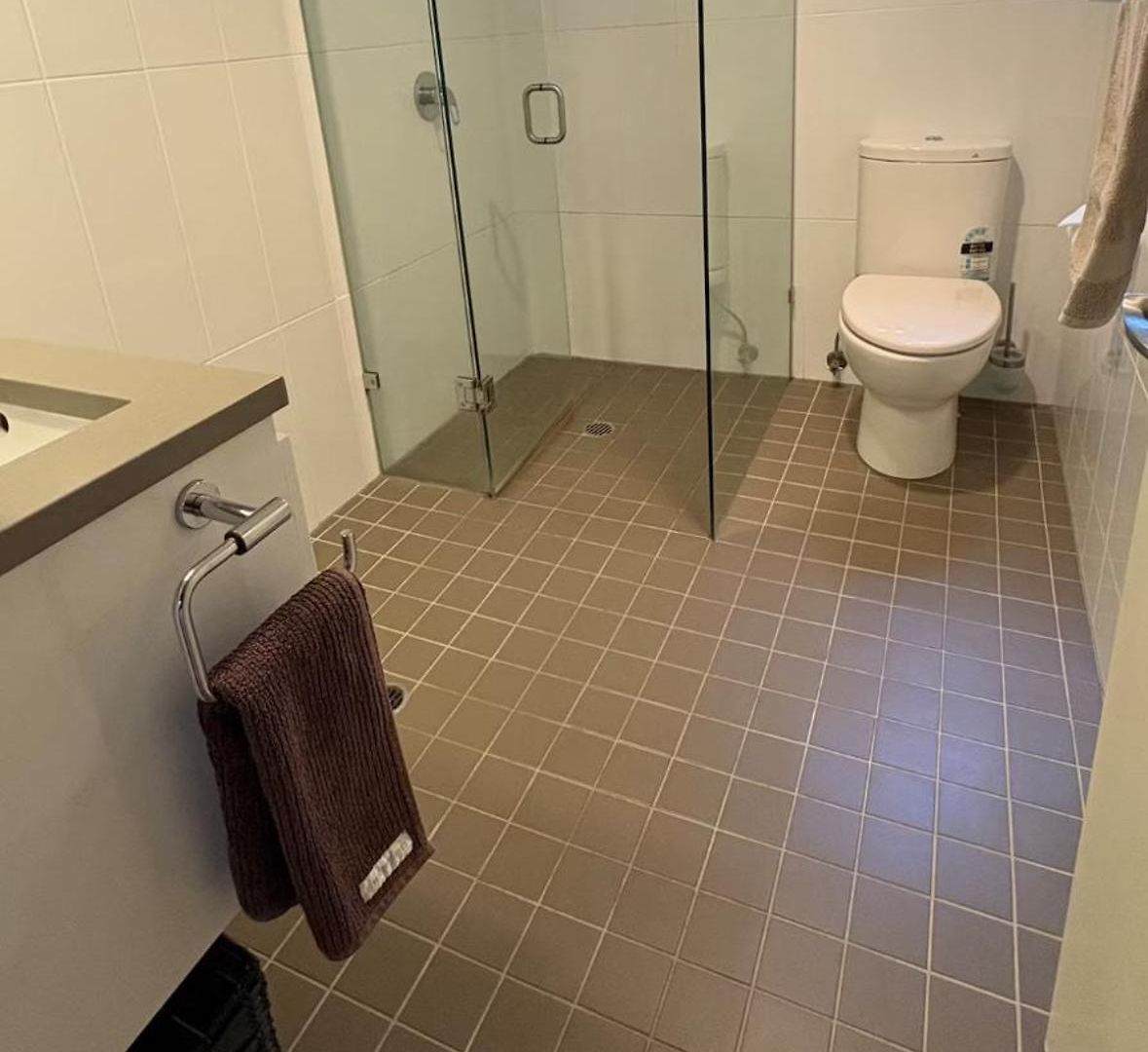 Apartment Jacaranda House Garden Brisbane