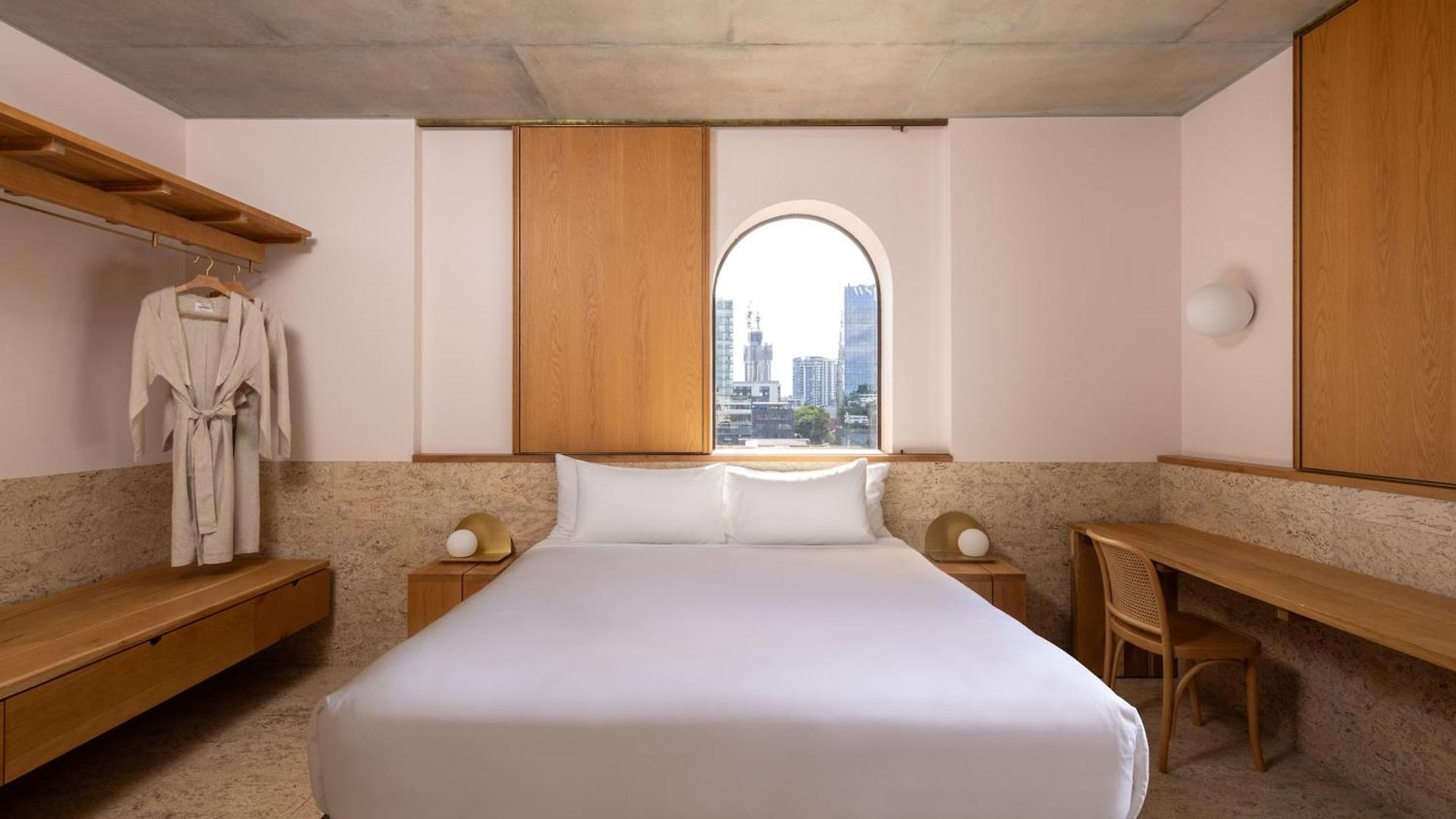 The Calile 5* Brisbane