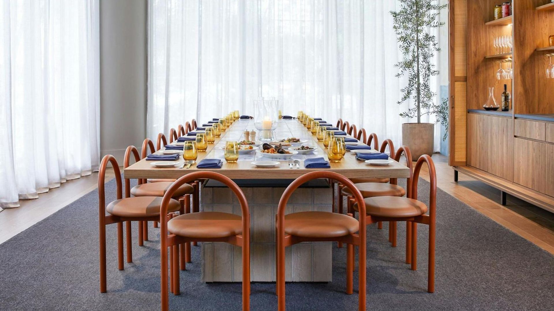 Hotel The Westin 5*