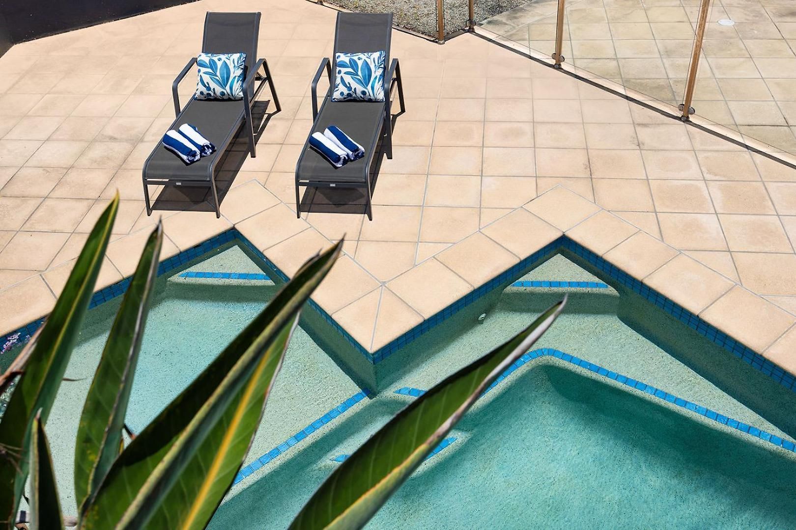 Pet-friendly Haven: Fast Wi-fi & Netflix * Brisbane