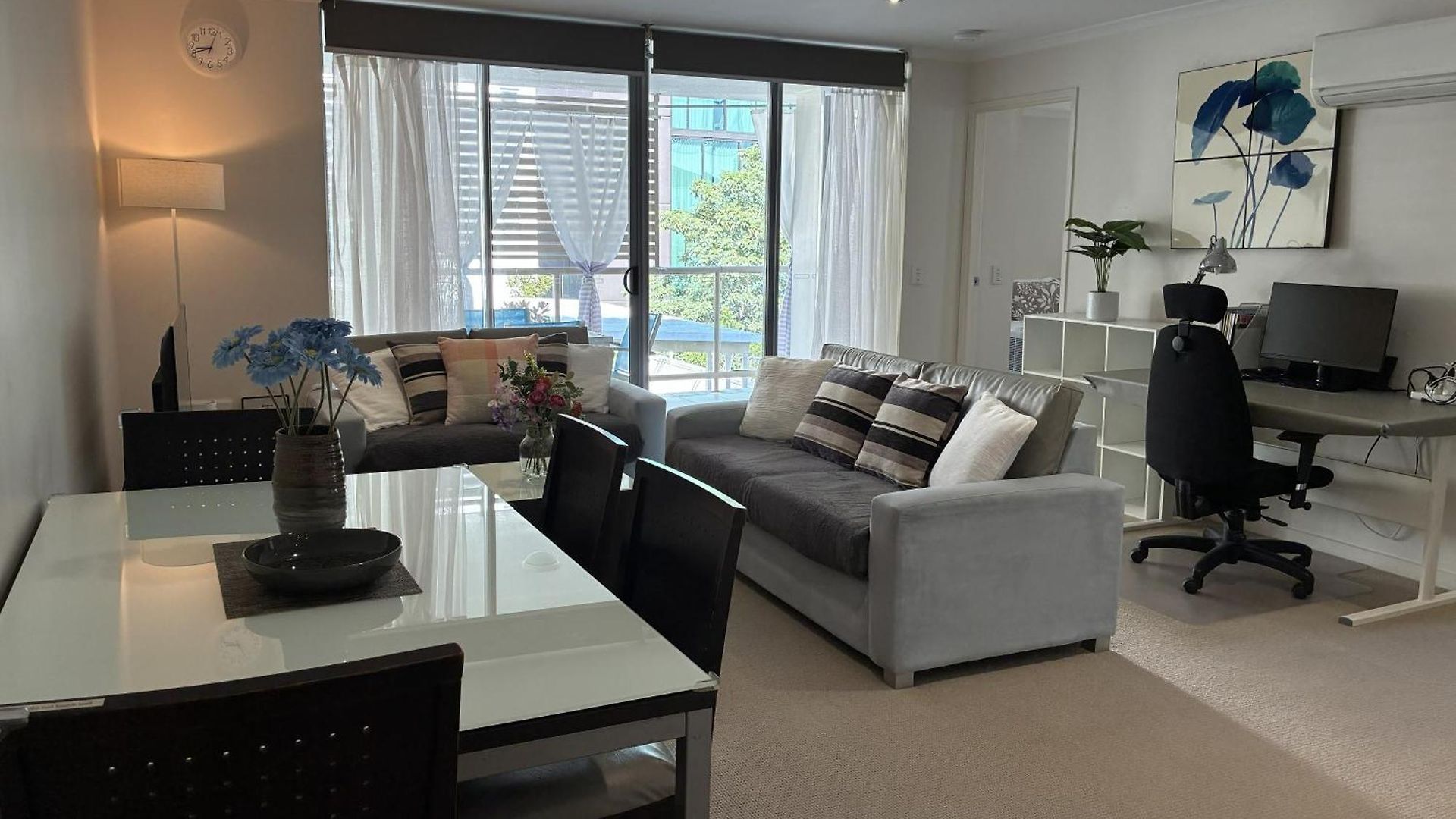 Merivale In South Two Beds Two Baths One Parking Brisbane