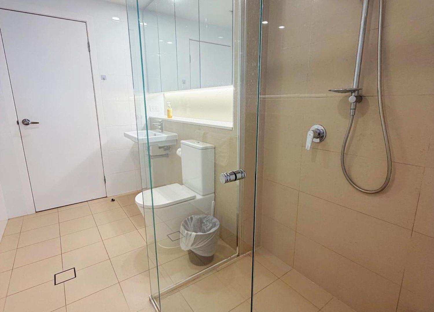 Apartment Skytower Level 10 Relaxed 2br With Access C17