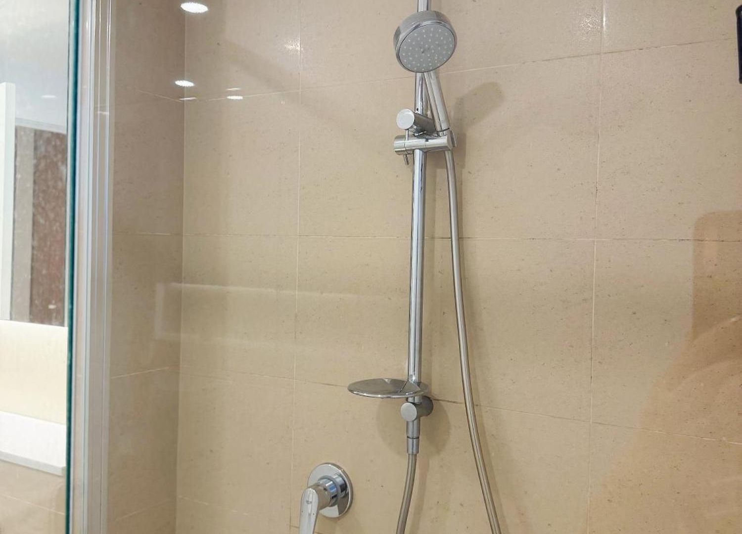 Skytower Level 10 Relaxed 2br With Access C17 Brisbane
