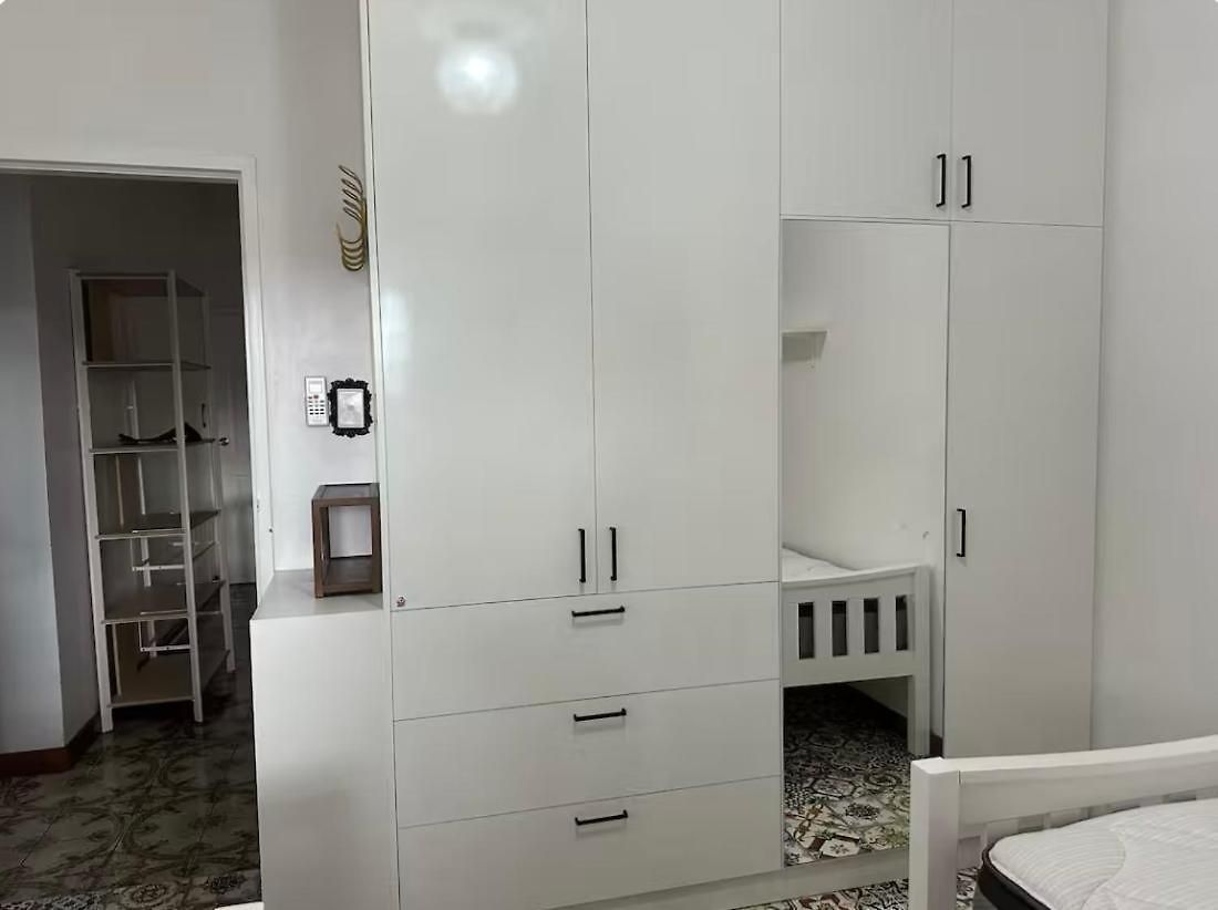 Mains Rd 舒适双人间2张床m2 Homestay Brisbane