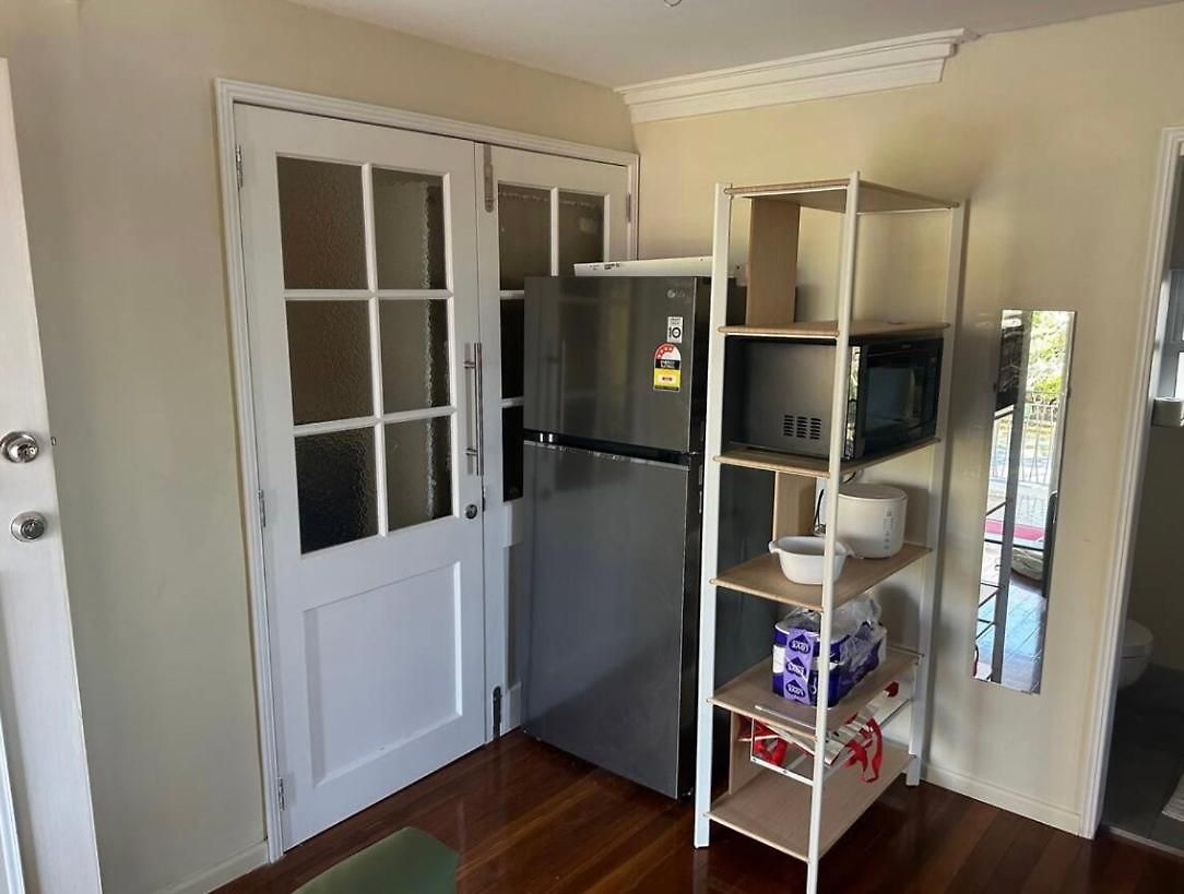 Homestay Granadilla St Queen Bed For Couple 独立附属公寓g5