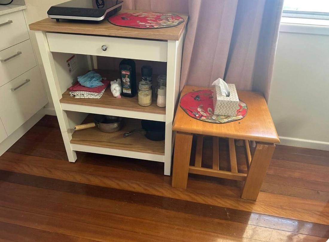 Granadilla St Queen Bed For Couple 独立附属公寓g5 Homestay *