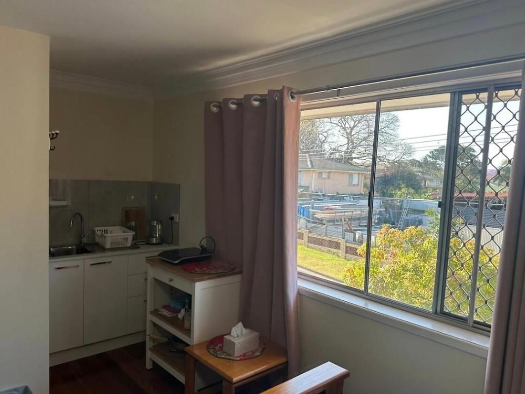 Granadilla St Queen Bed For Couple 独立附属公寓g5 Homestay *