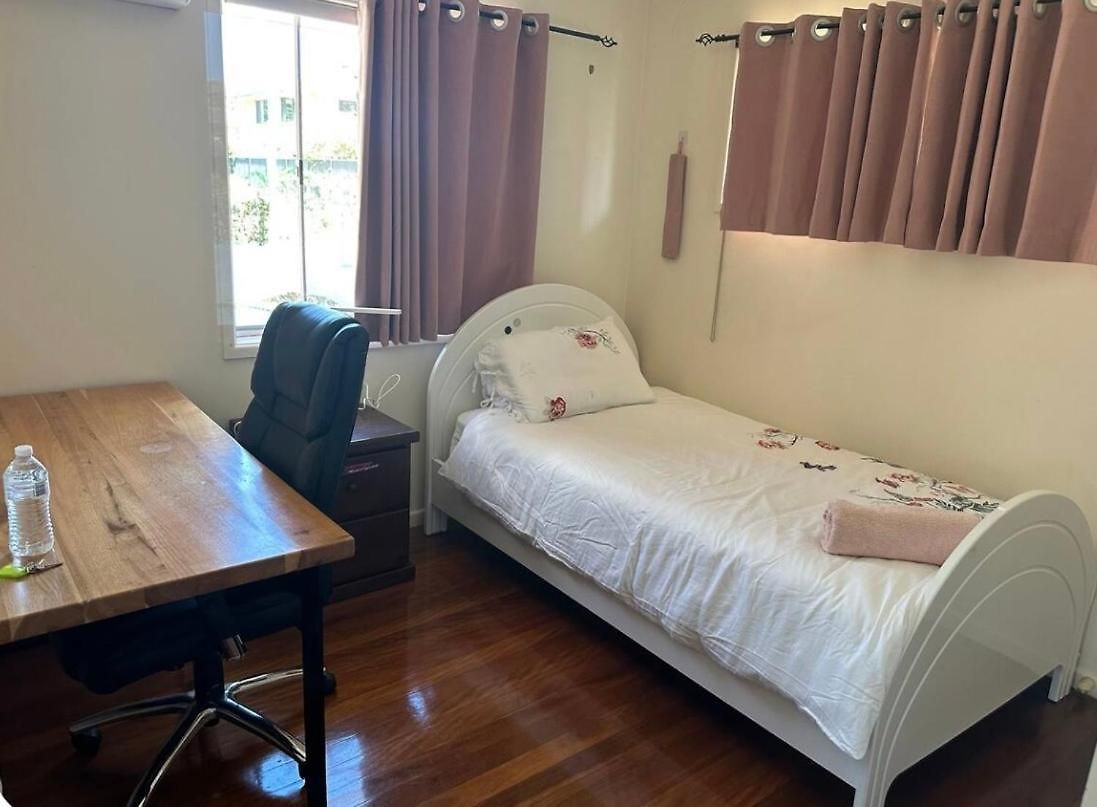 Granadilla St 走路10分钟到商场公交站单人房g1 Homestay