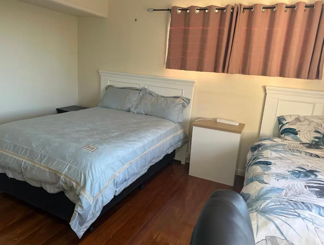 Granadilla St 超大间2张床走路到公交站商场g2 Homestay Brisbane