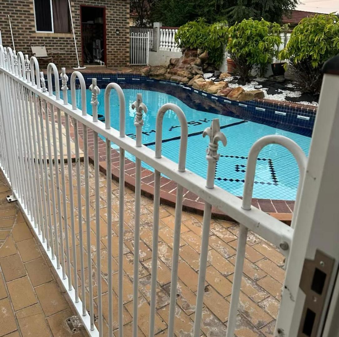 Mains Rd 带厨房卫浴泳池附属公寓m4 Homestay Brisbane