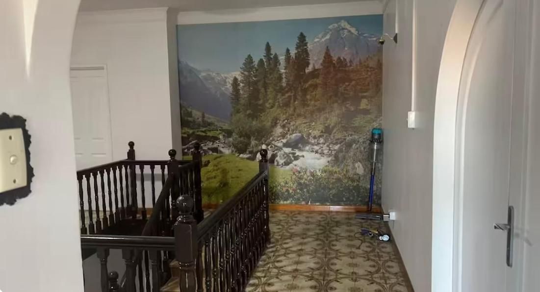 Homestay Mains Rd 超大4人带厨房卫浴办公 M1 Brisbane