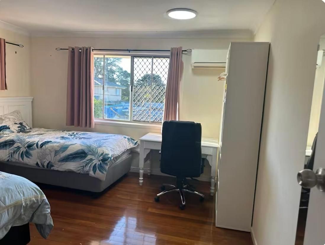 Granadilla St 超大间2张床走路到公交站商场g2 Homestay