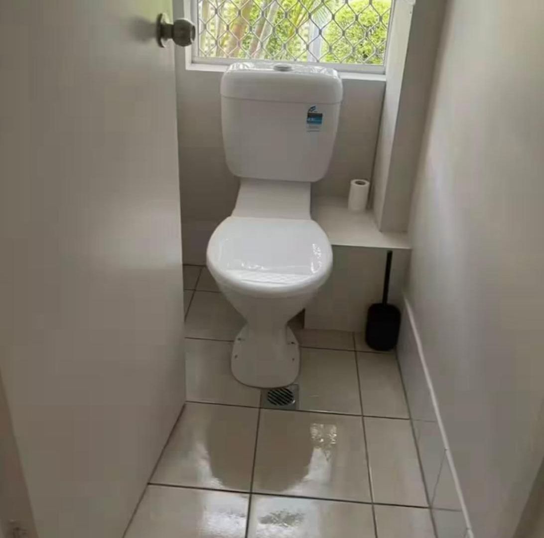 Homestay Uq 舒适3人间 10mins Walk Q3