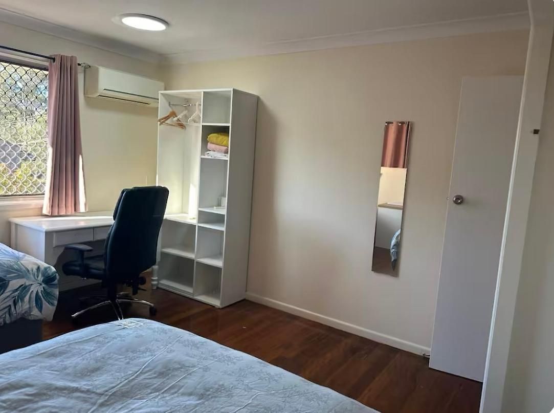 Homestay Granadilla St 超大间2张床走路到公交站商场g2 *