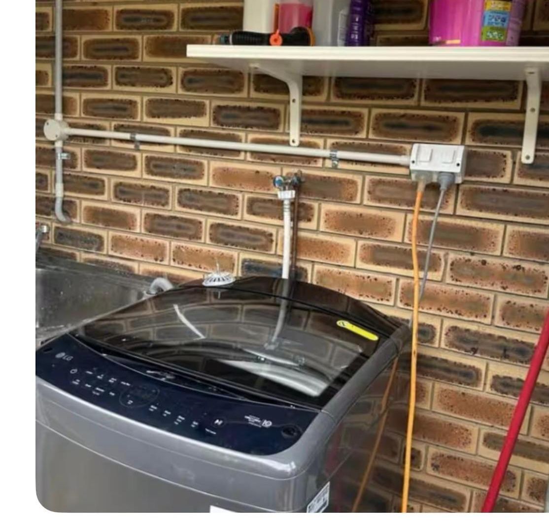 Homestay Mains Rd 超大4人带厨房卫浴办公 M1 Brisbane