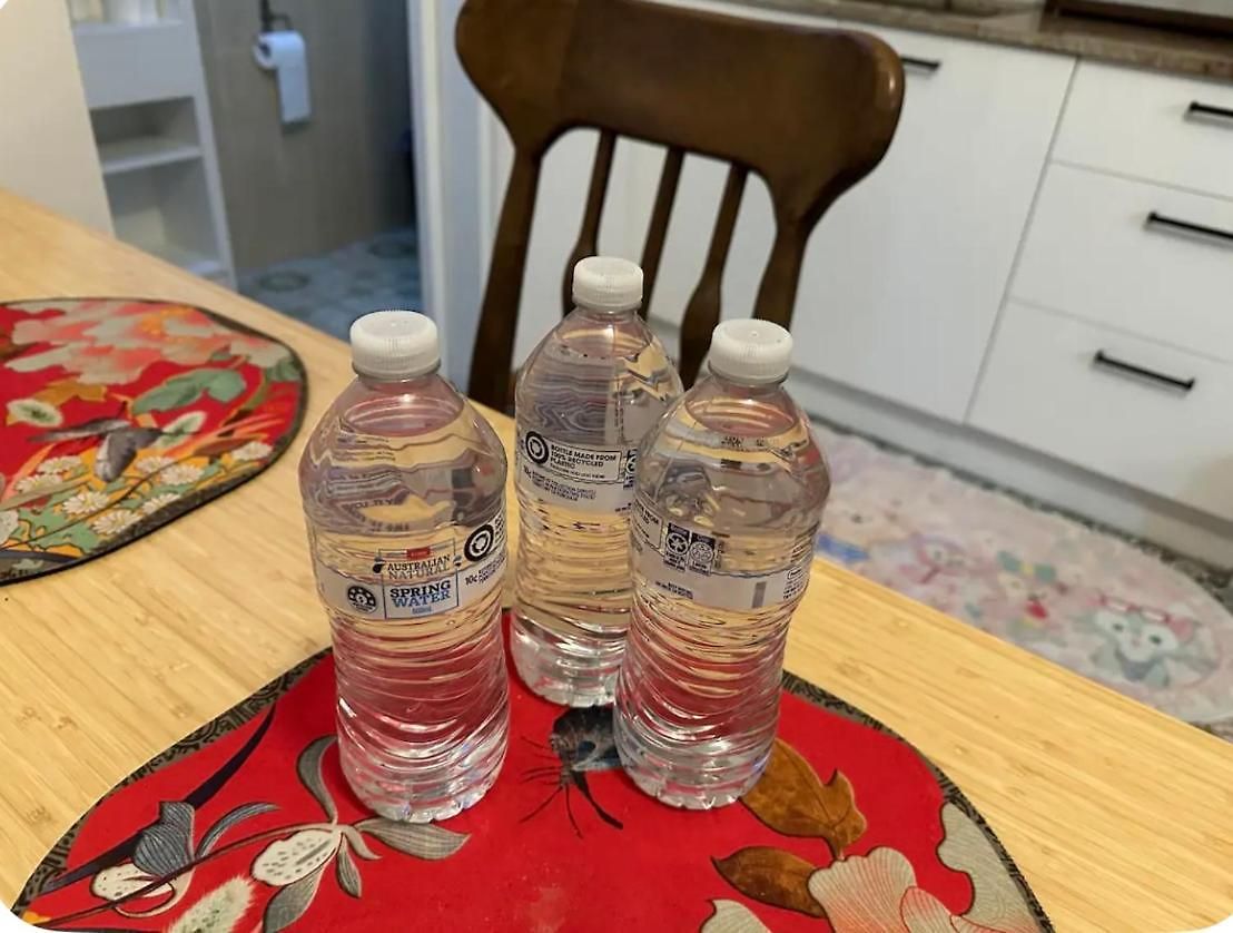 Mains Rd 超大4人带厨房卫浴办公 M1 Homestay