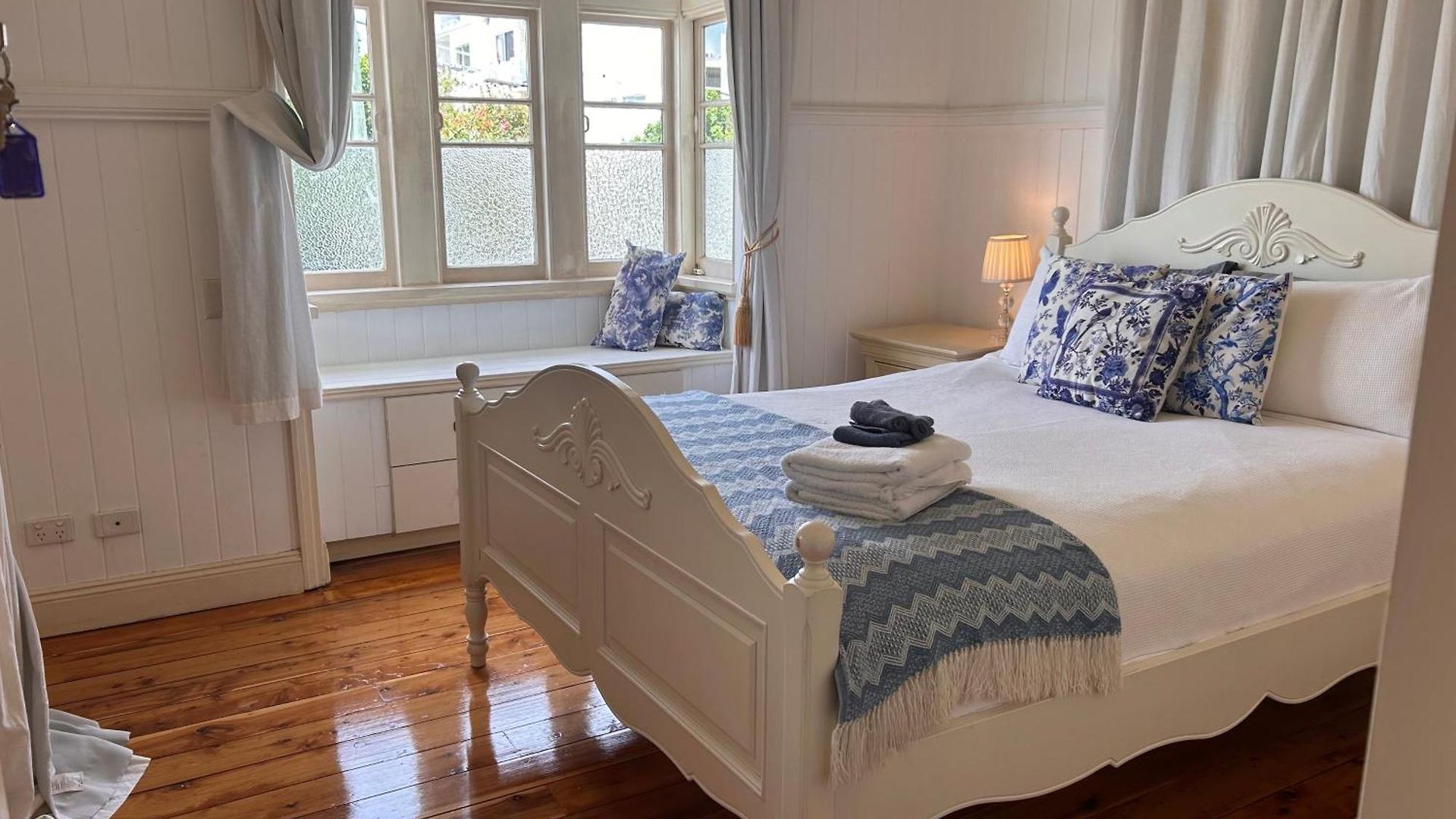 Kent Street Retreat Brisbane