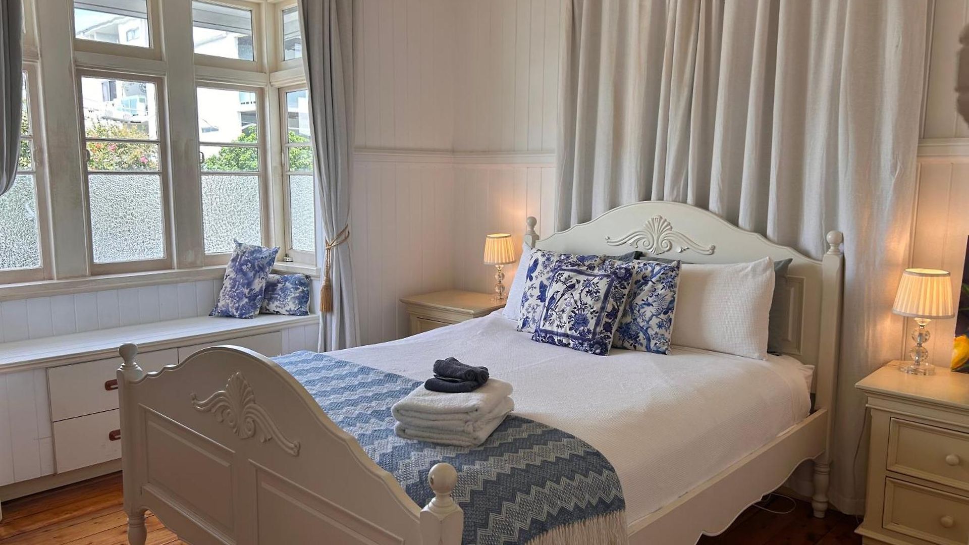 Kent Street Retreat Brisbane