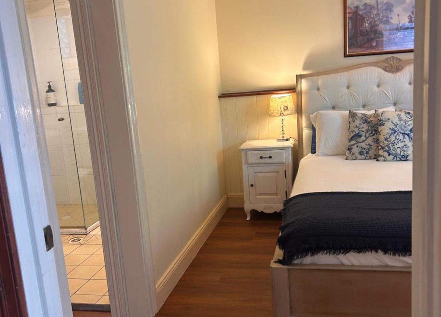 Guest house Kent Street Retreat *