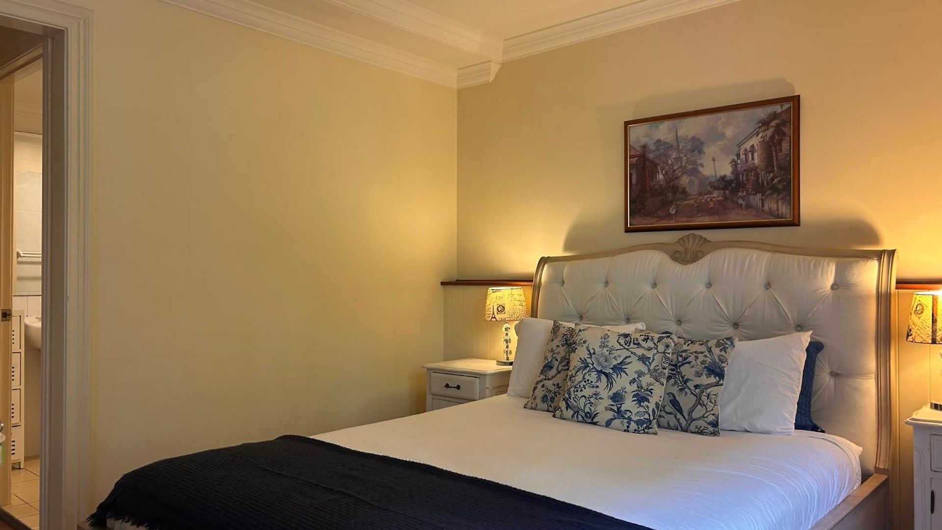Kent Street Retreat Guest house Brisbane