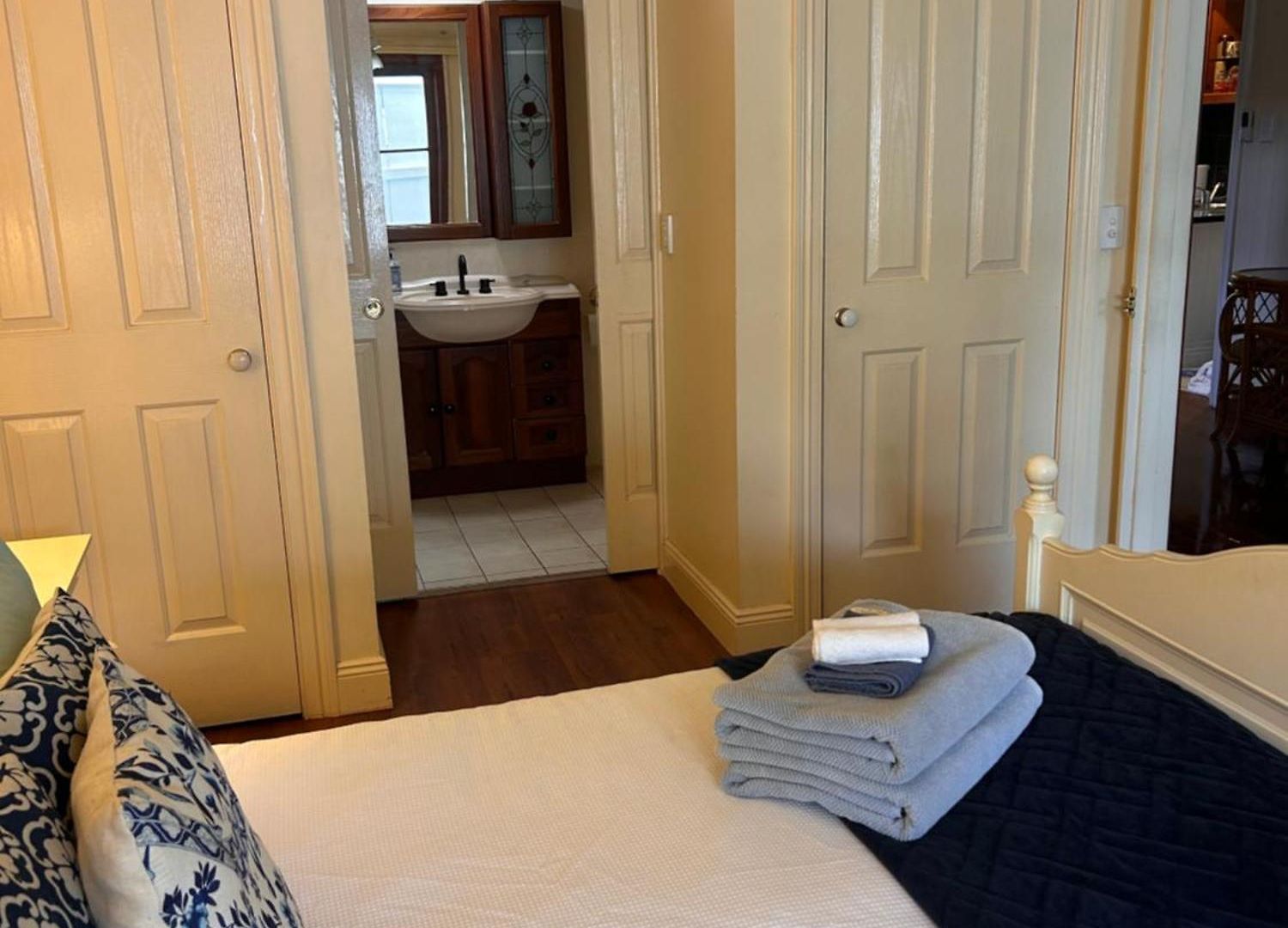 Kent Street Retreat Guest house Brisbane