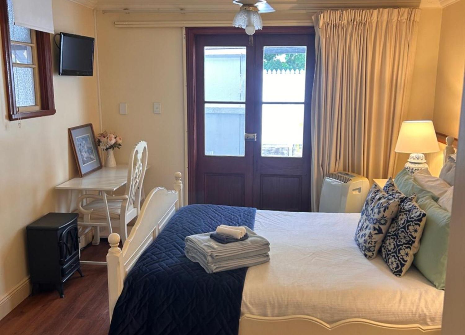 Kent Street Retreat Guest house *