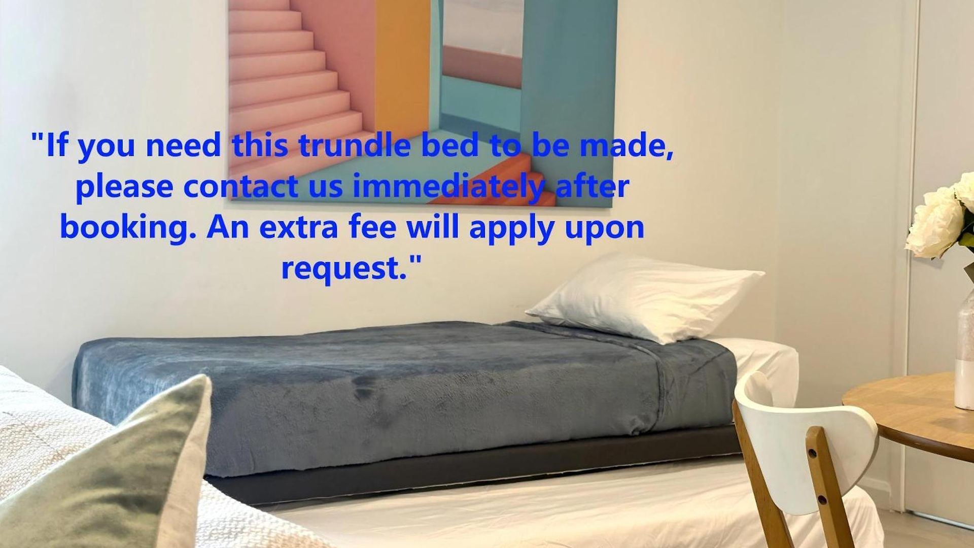 Holiday home Spacious Belmont Granny Flat Easy Access To Cbd & Bayside *
