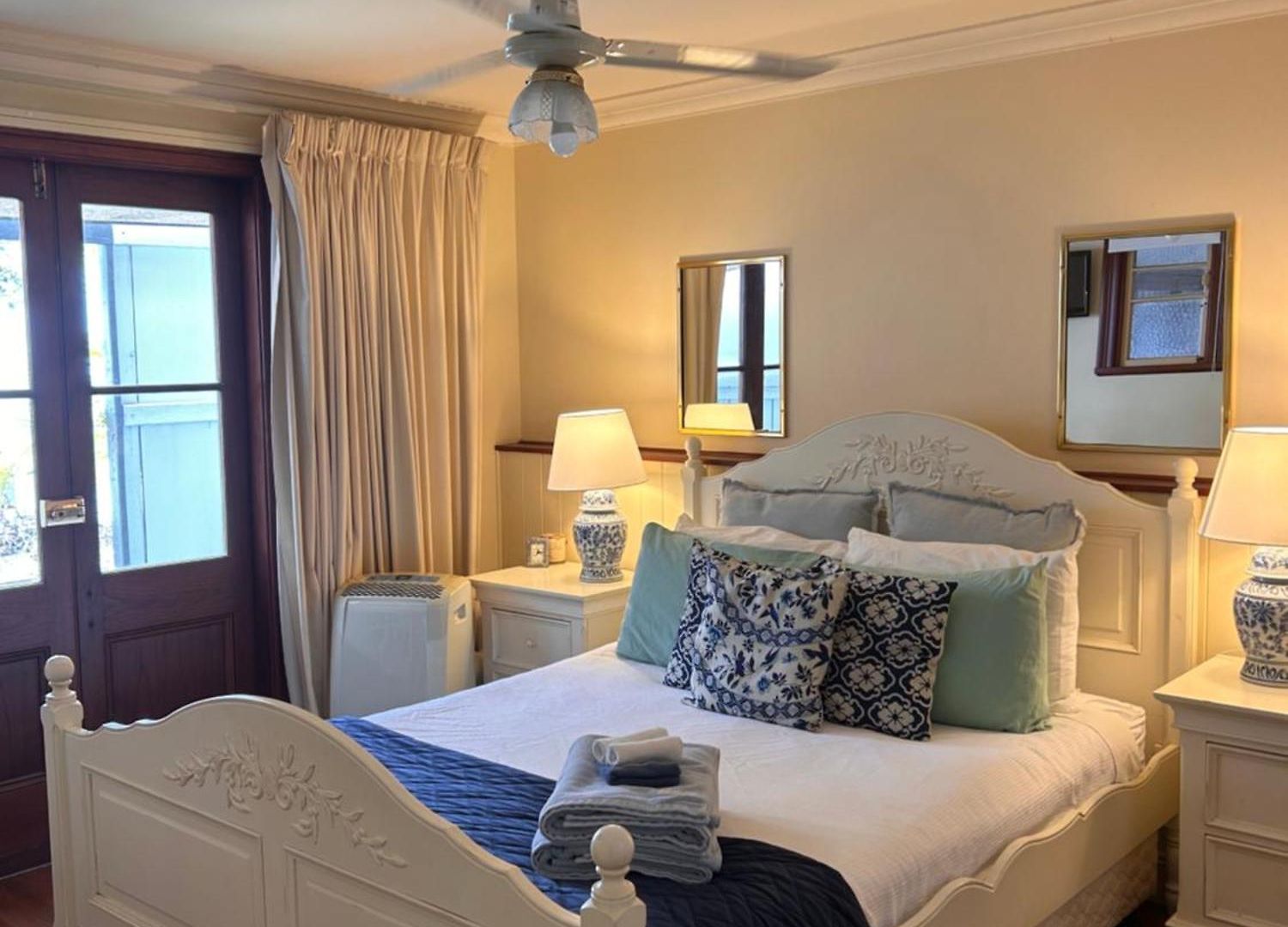 Guest house Kent Street Retreat Brisbane