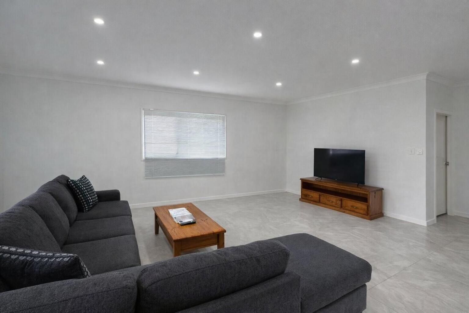 Entire House Walk To South Bank Mater Holiday home Brisbane