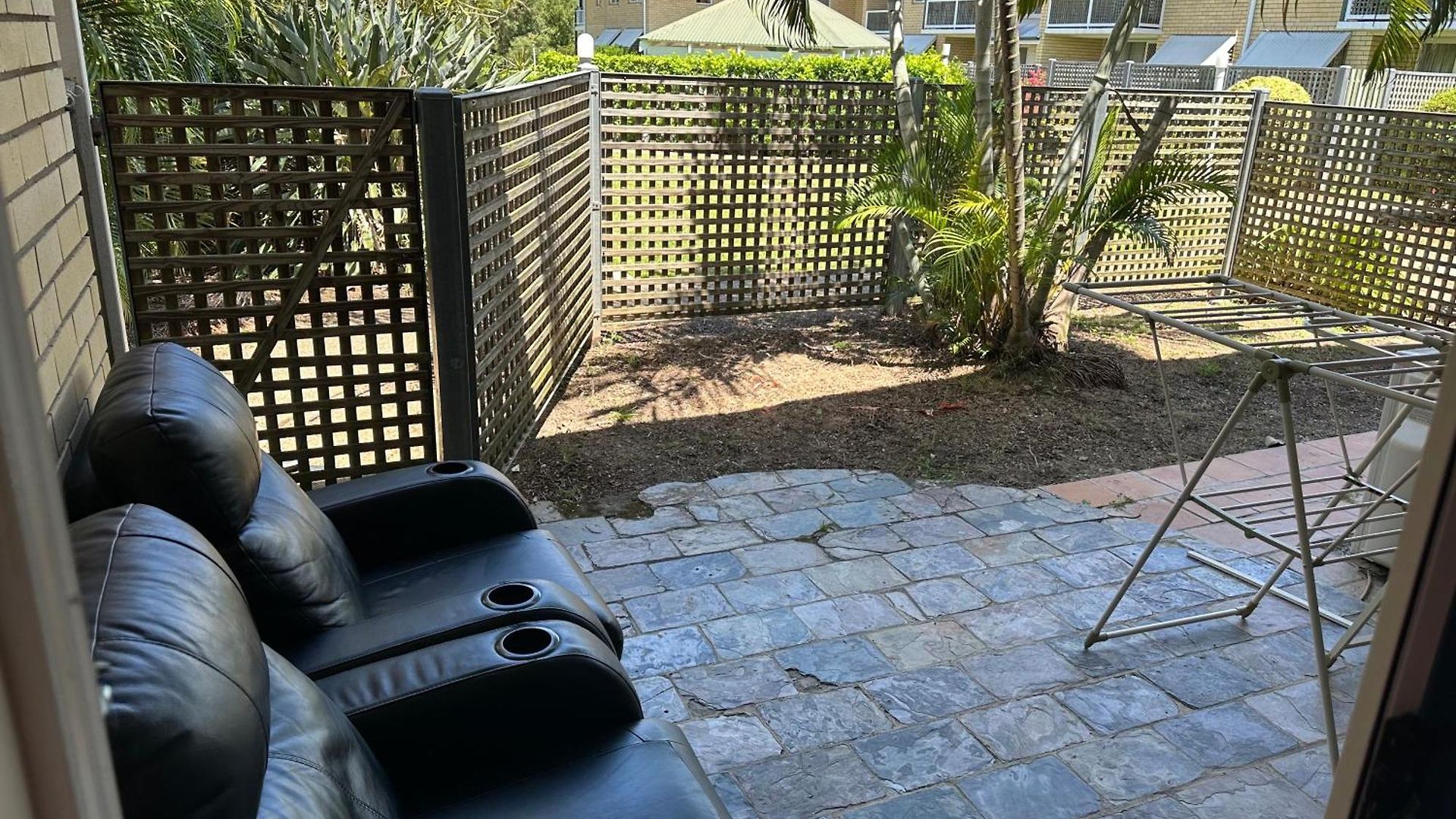Uq Big 2 Bed For 2 People Q1 Homestay Brisbane
