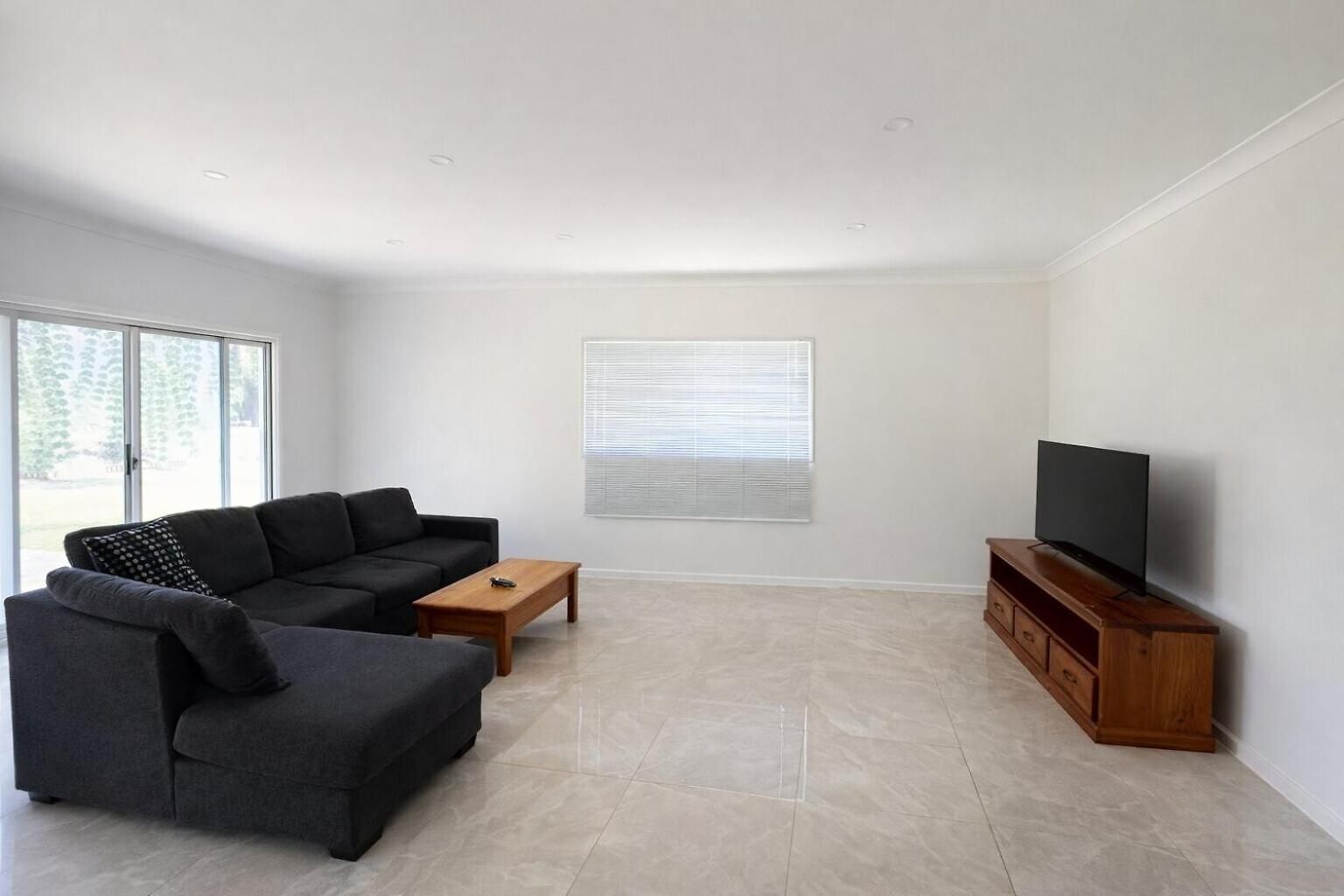 Entire House Walk To South Bank Mater