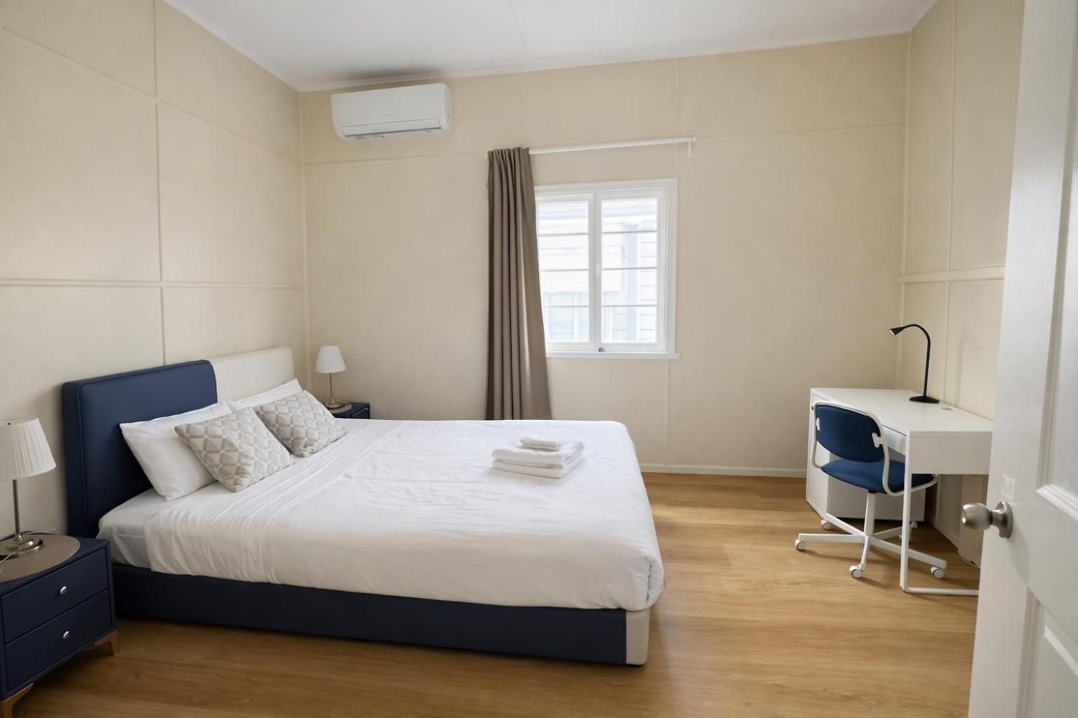 Holiday home Entire 3bedroom House Close To Cbd Brisbane
