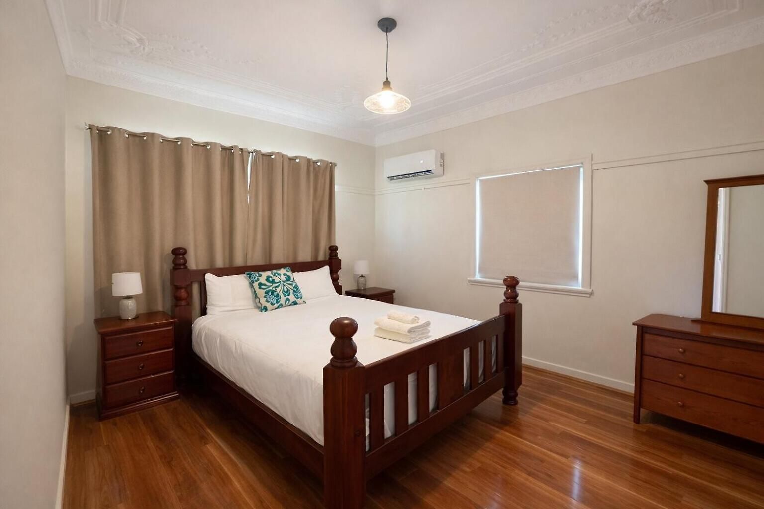 Entire House Walk To South Bank Mater * Brisbane