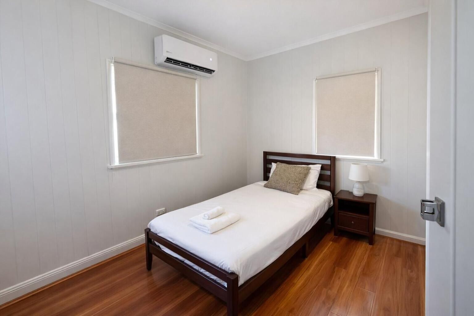 Entire House Walk To South Bank Mater *