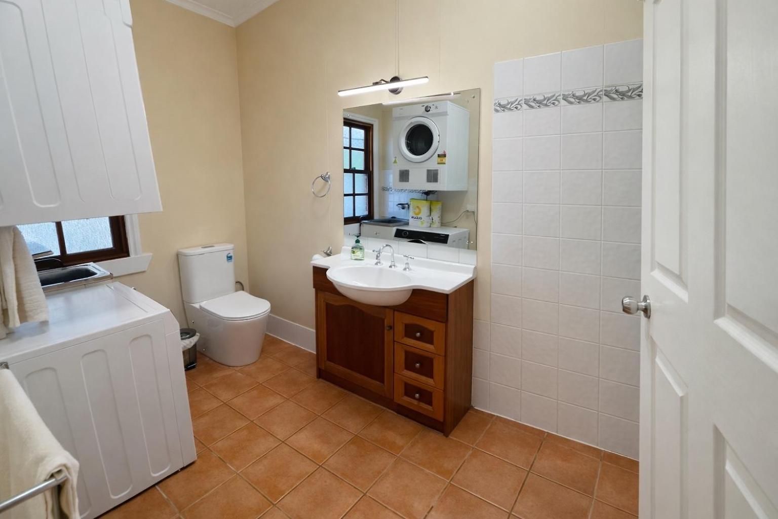 Holiday home Entire 3bedroom House Close To Cbd