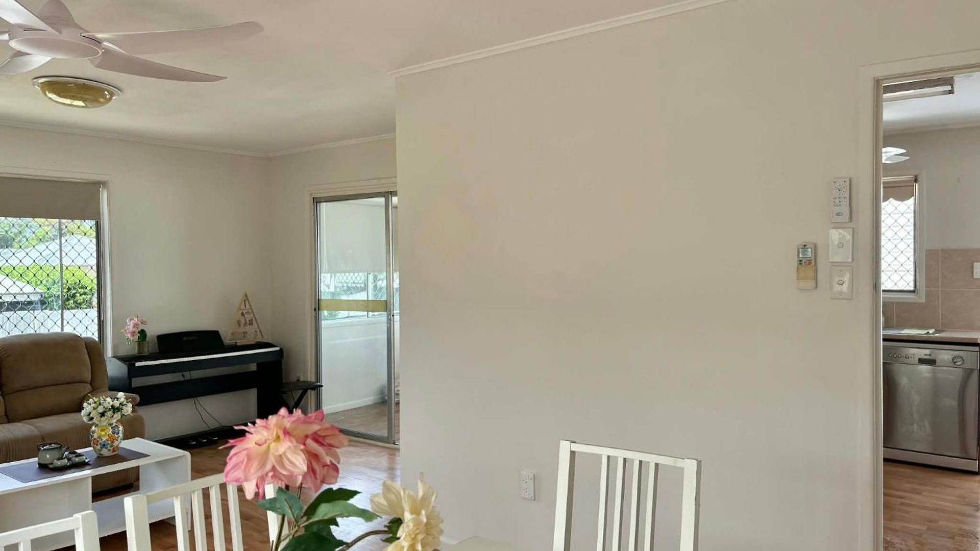 Welcome To Your Leafy Retreat In Graceville Brisbane