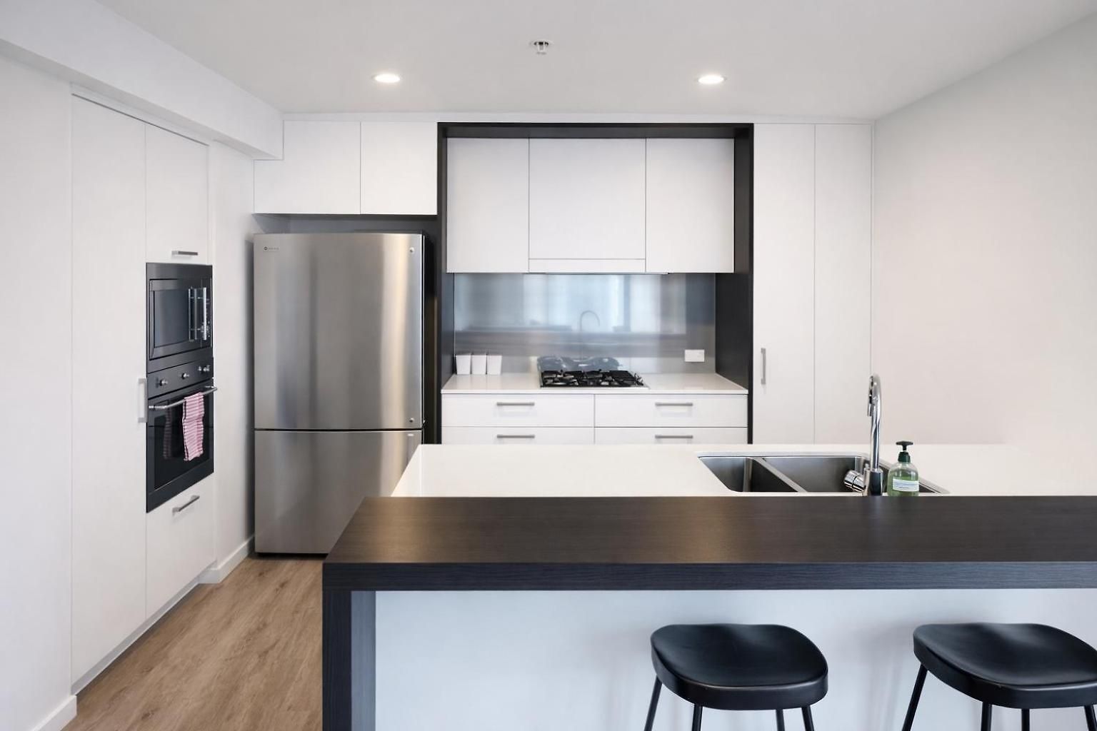 Stylish 2br In Soda Views Parking Apartment Brisbane