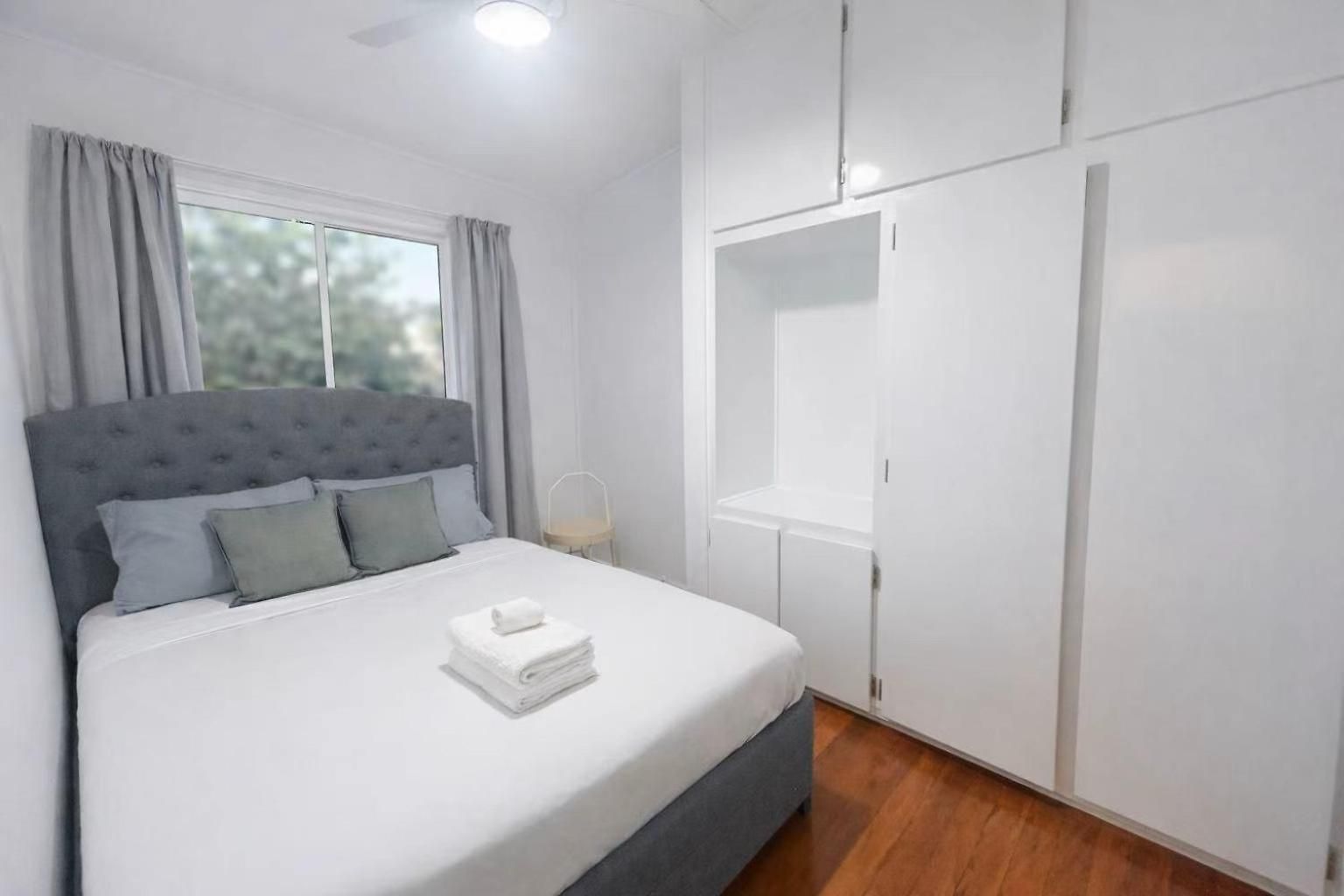 Apartment Modern 2br In Highgate Hill Near Cbd Brisbane