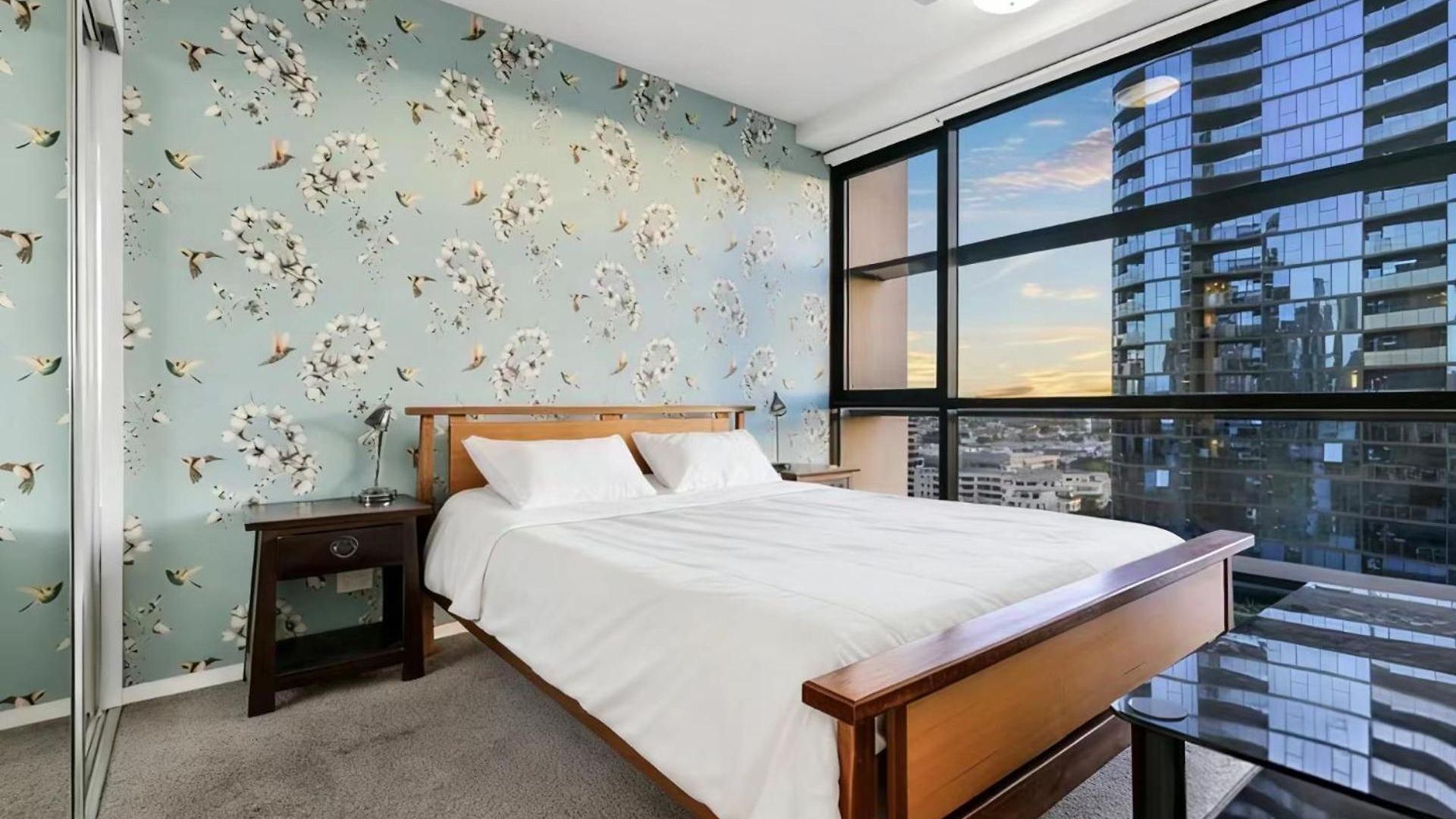 Apartment Stylish 2br In Soda Views Parking *