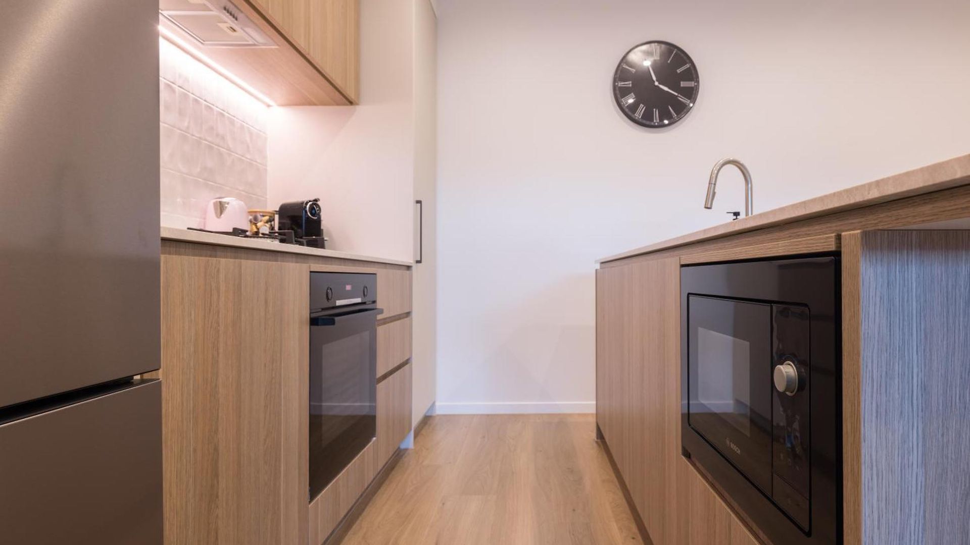 Apartment Modern Retreat-Style Apt, Stunning Rooftop Pool And River Views, Secure Park, Gym Brisbane