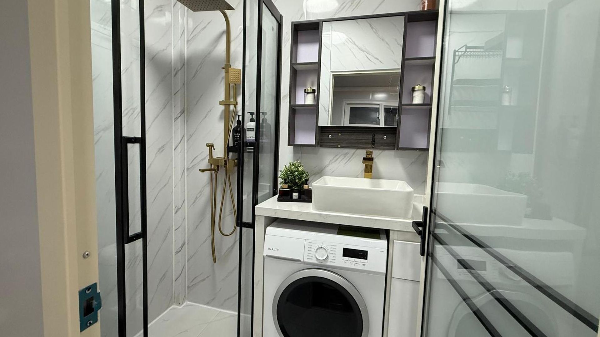 Unit-studio Upper Mount Gravatt