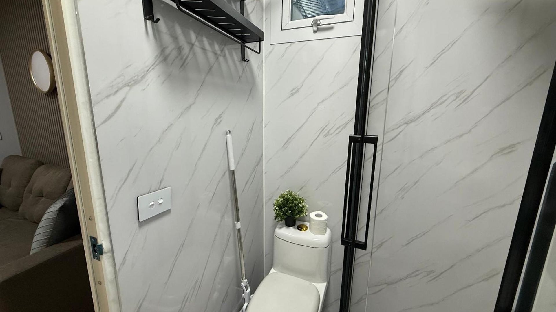 Unit-studio Upper Mount Gravatt Apartment